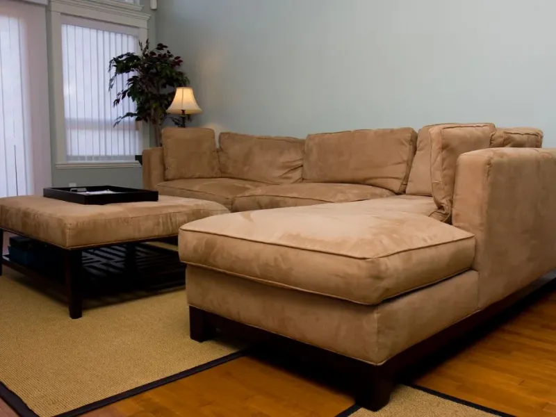 How Do I Clean A Suede Couch Da9c87d8