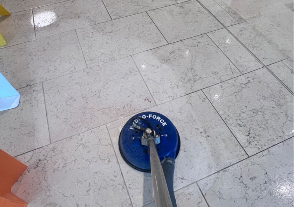 What Is The Average Cost Of Tile Grout Cleaning In Carrollton Tx