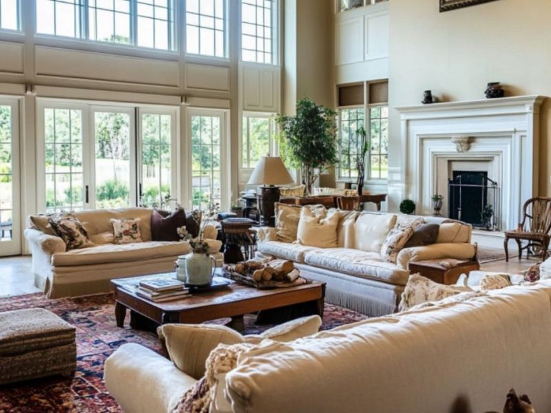 What Is The Average Cost Of Upholstery Cleaning In Richardson Tx