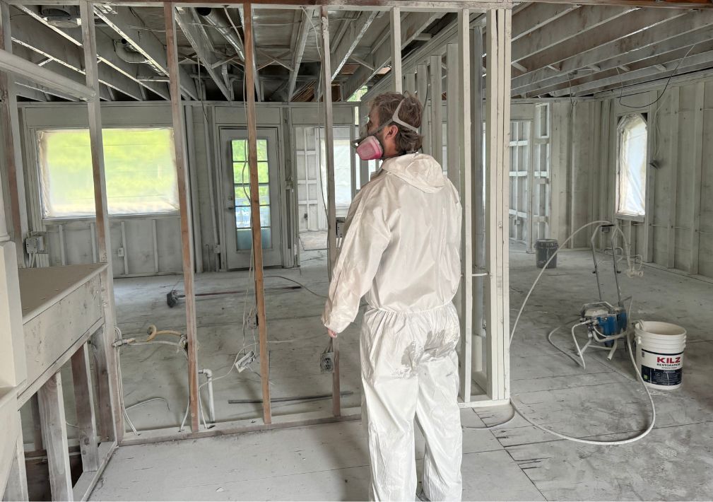 What Is The Average Cost Of Mold Remediation West Orange Nj