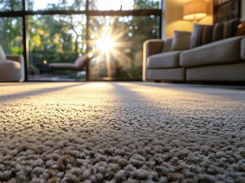 What Is The Average Cost Of Carpet Cleaning In Parsippany