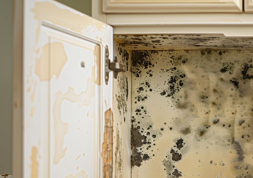 What Should You Do If You Find Mold In Your New Providence Home Mold Remediation Tips