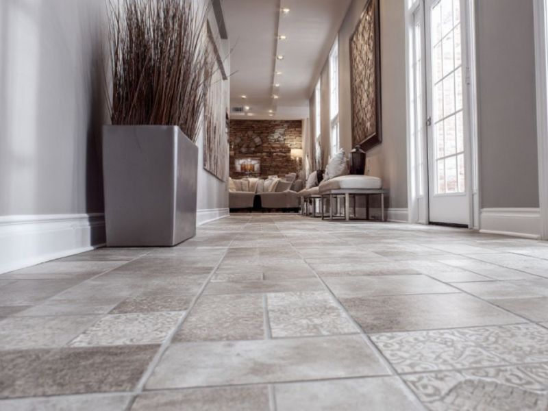 What Is The Average Cost Of Tile And Grout Cleaning In Cranford Nj