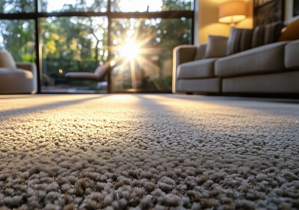 What Is The Average Cost Of Carpet Cleaning In Parsippany