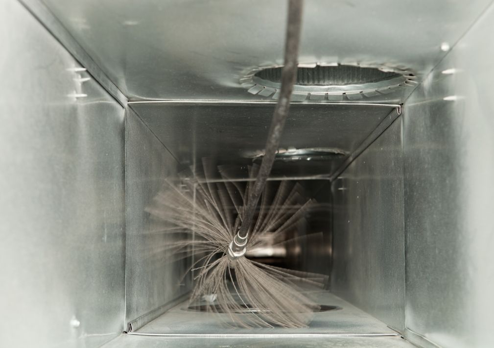 What Is The Average Cost Of Air Duct Cleaning In Summit
