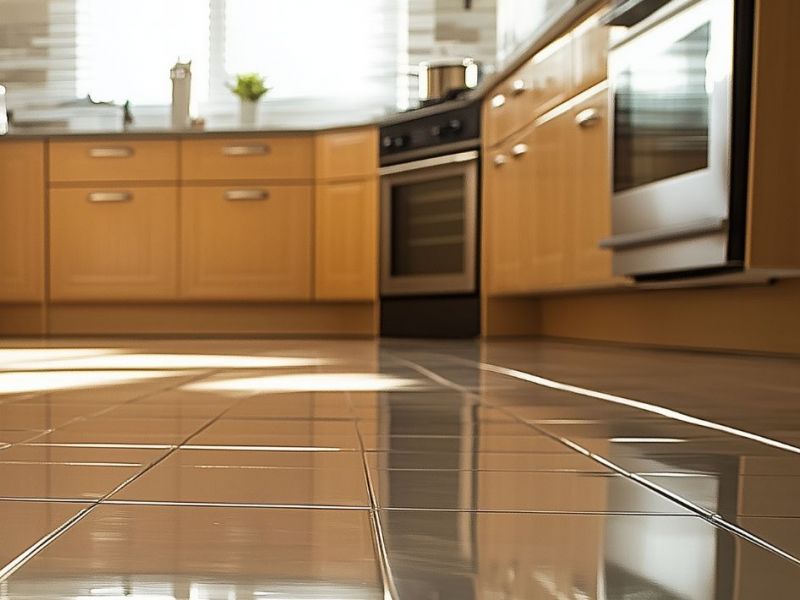 What Is The Average Cost Of Tile Grout Cleaning In Parsippany