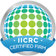 IICRC Certified Firm Badge