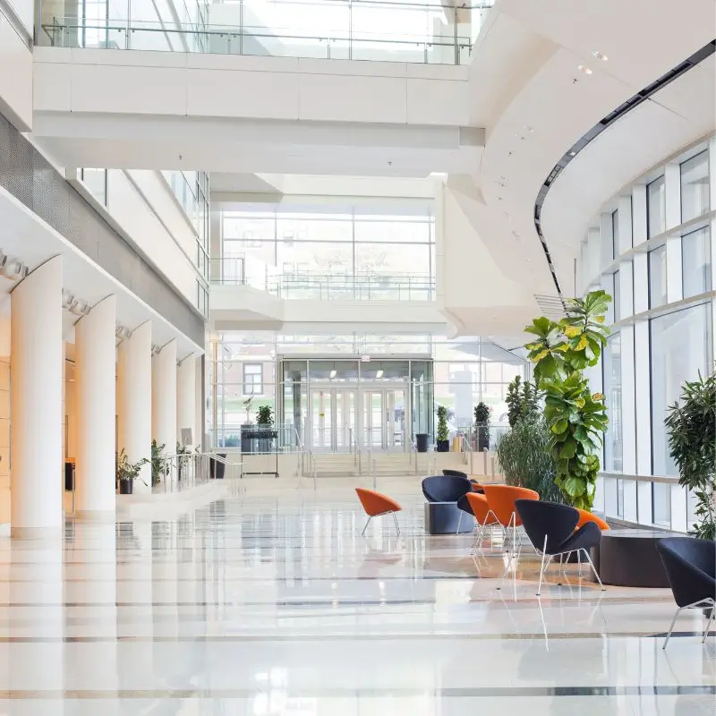 Commercial Tile Grout Cleaning For Summit, NJ Businesses