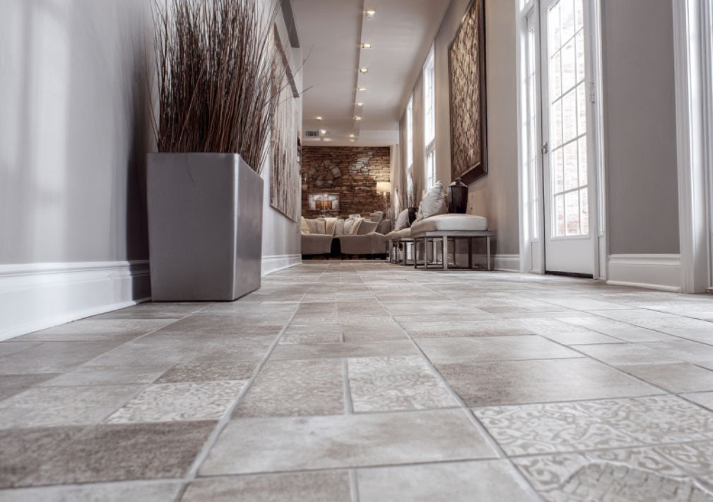 What Is The Average Cost Of Tile And Grout Cleaning In Cranford Nj