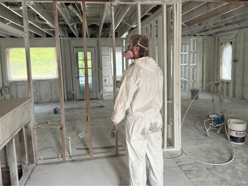 What Is The Average Cost Of Mold Remediation West Orange Nj