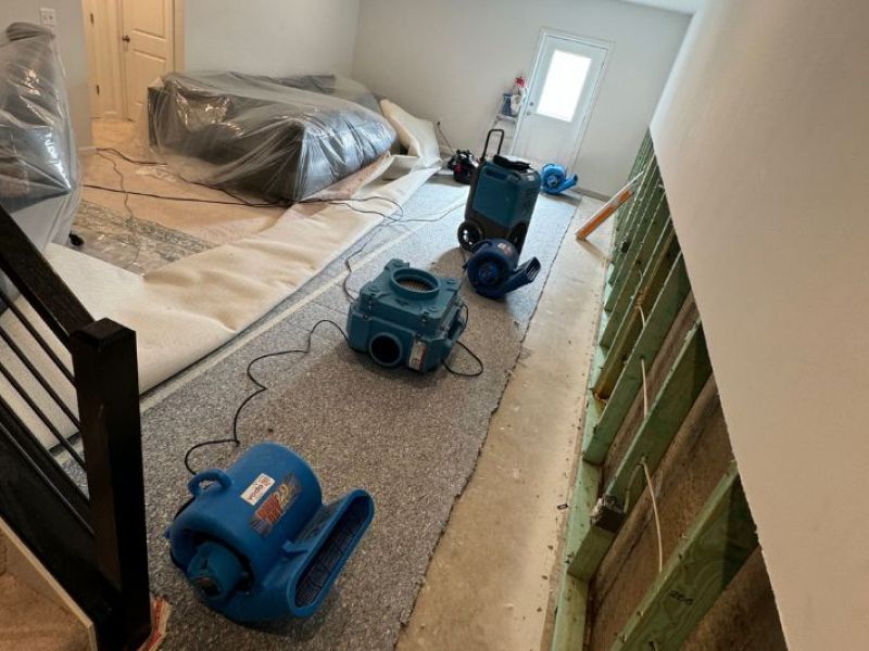 What Is The Average Cost Of Water Damage Restoration In Bridgewater Nj