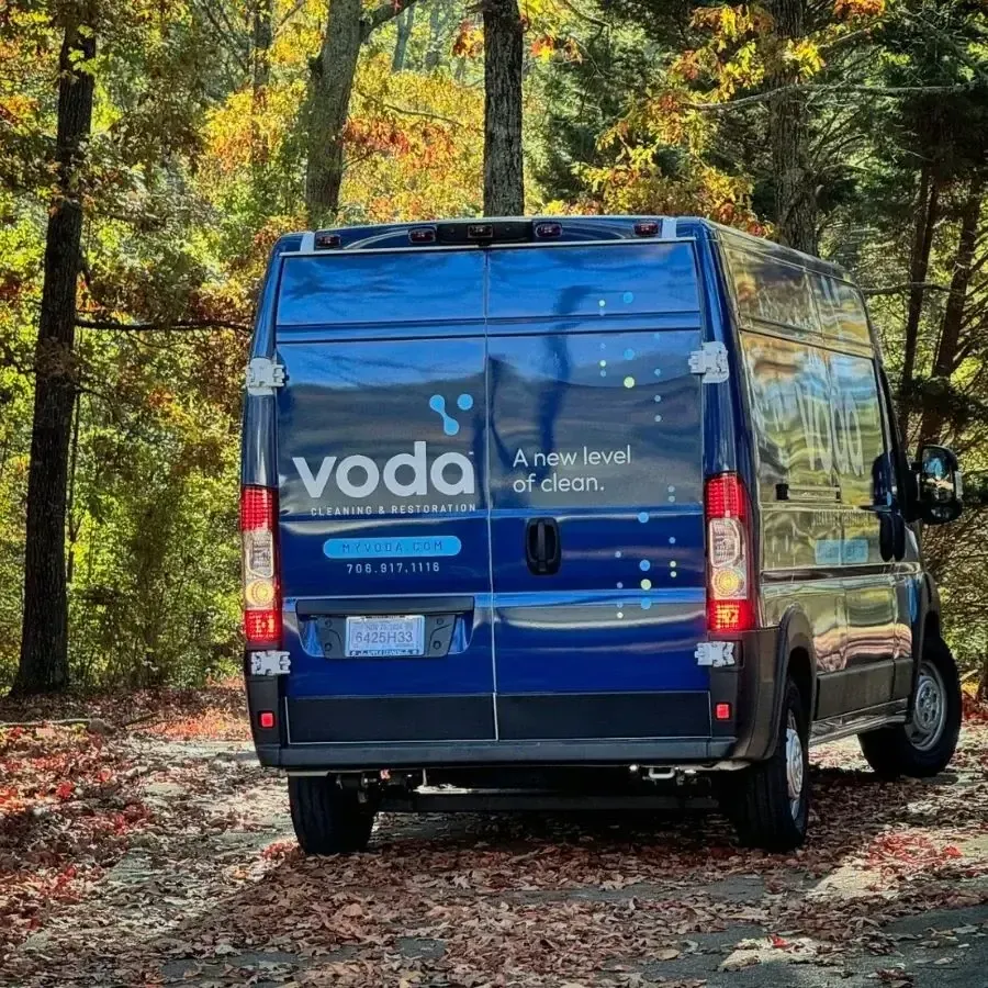 Voda Customer Satisfaction Feature