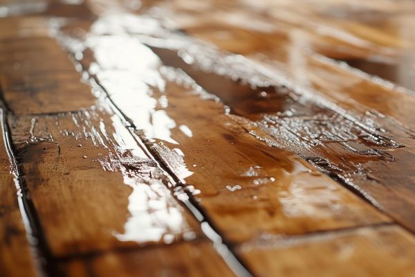 What Are The Top Signs Of Water Damage In Ogden