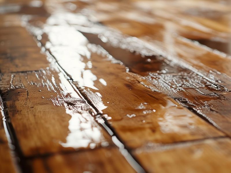 What Are The Top Signs Of Water Damage In Ogden