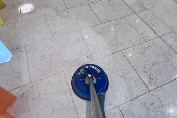 What Is The Average Cost Of Tile Grout Cleaning In Euharlee Ga
