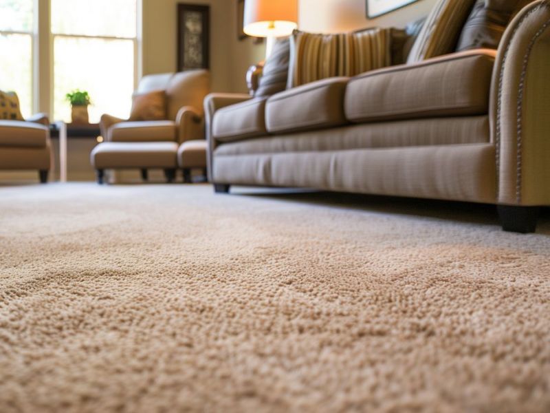 What Is The Average Cost Of Carpet Cleaning In Rome Ga