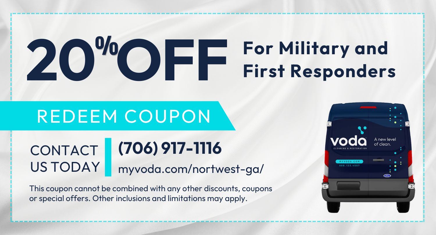 Northwest Georgia Coupon