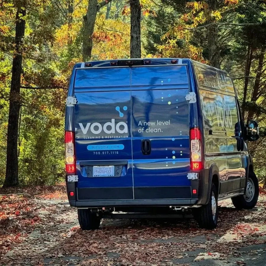 Voda Customer Satisfaction Feature