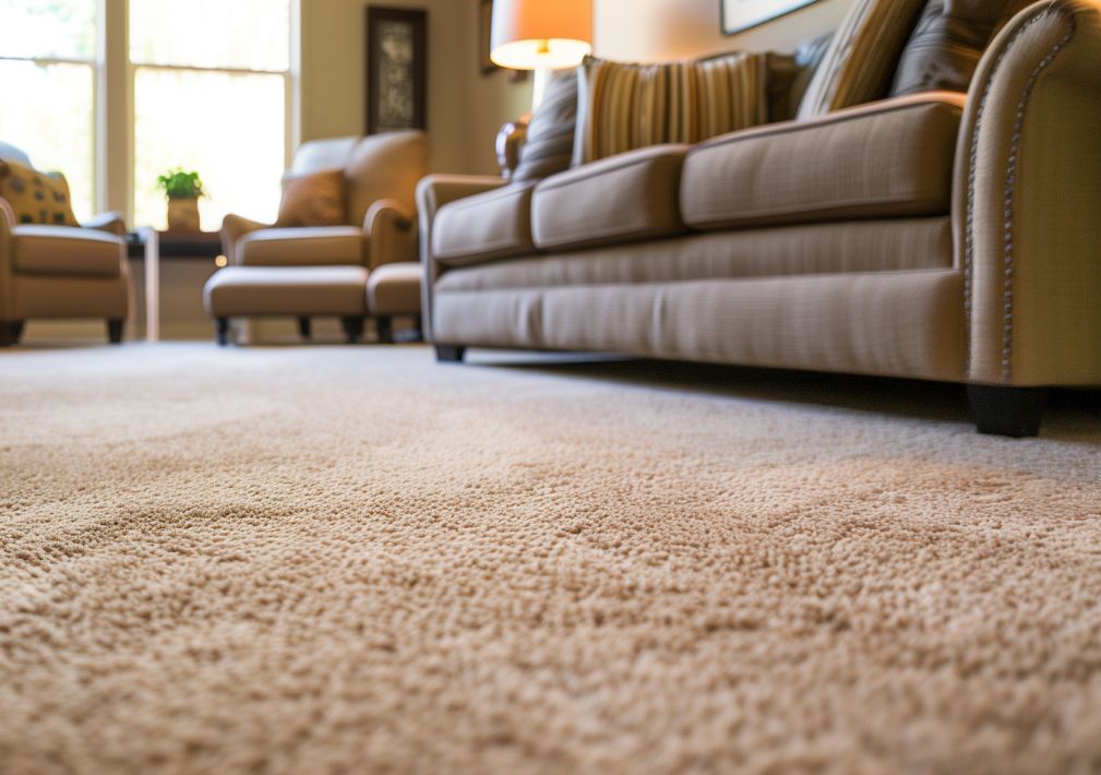 What Is The Average Cost Of Carpet Cleaning In Rome Ga