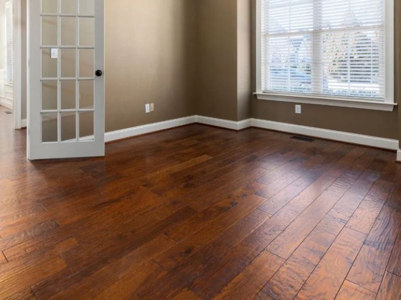 What Is The Average Cost Of Laminate Vinyl Floor Cleaning In Adairsville Ga