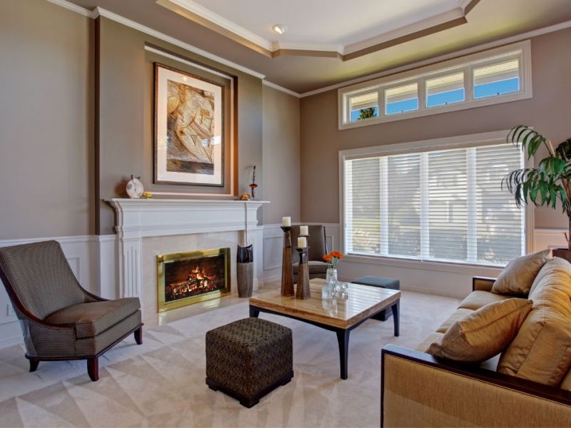 What Is The Average Cost Of Carpet Cleaning In Lansing Il