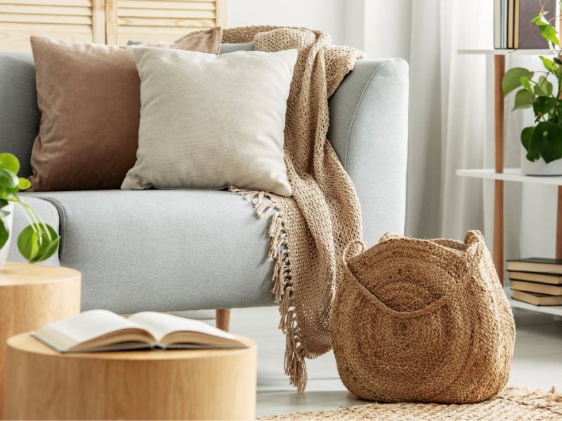 What Is The Average Cost Of Upholstery Cleaning In Gentry Ar
