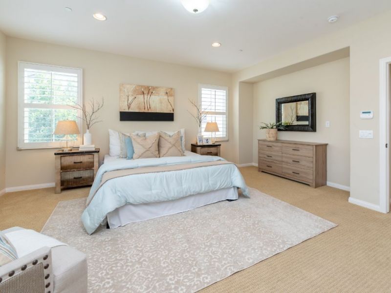 What Is The Average Cost Of Carpet Cleaning In Eureka Ar