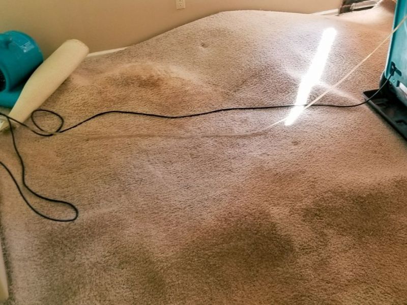 What Is The Average Cost Of Water Damage Restoration In Boyertown Pa