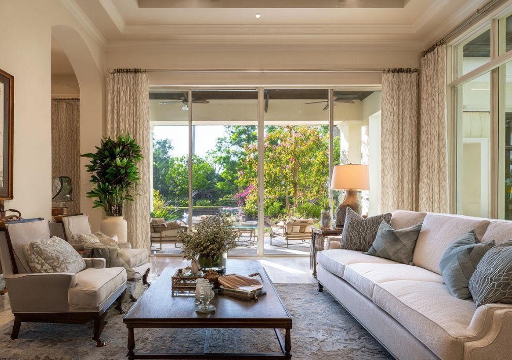 What Is The Average Cost Of Upholstery Cleaning In Krum Tx