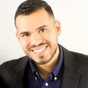 Ricky Lopez Voda Owner