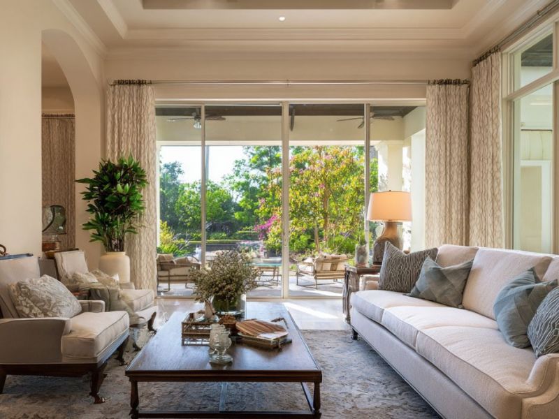 What Is The Average Cost Of Upholstery Cleaning In Krum Tx