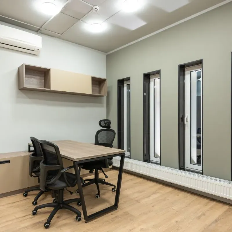 Commercial Vinyl and Laminate Floor Cleaning For Fort Worth, TX Businesses