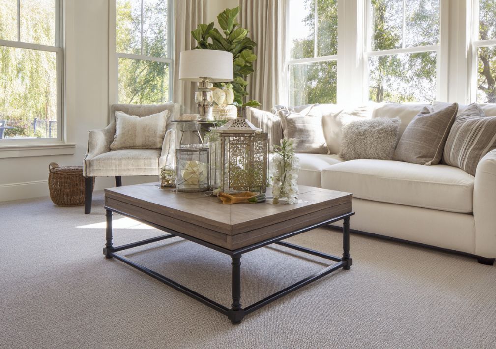 What Is The Average Cost Of Carpet Cleaning In Lutz Fl