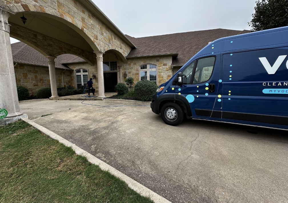 What Is The Average Cost Of Water Damage Restoration In Argyle