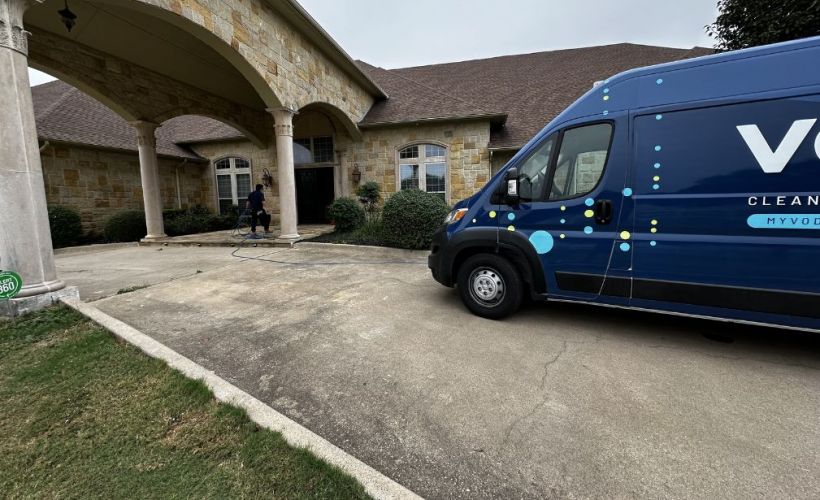 What Is The Average Cost Of Water Damage Restoration In Argyle