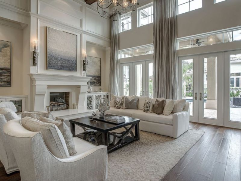 What Is The Average Cost Of Carpet Cleaning In Bridgeport Tx