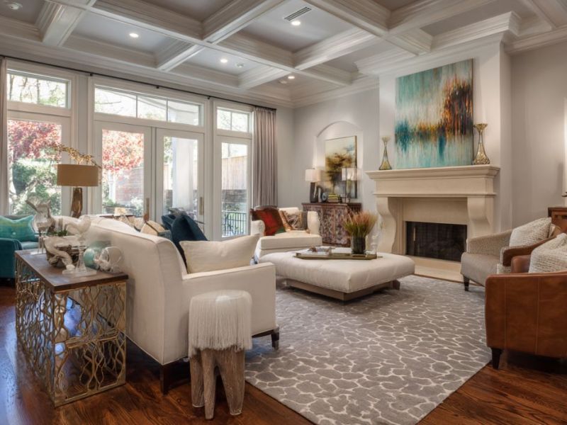 What Is The Average Cost Of Upholstery Cleaning In Bowie Tx