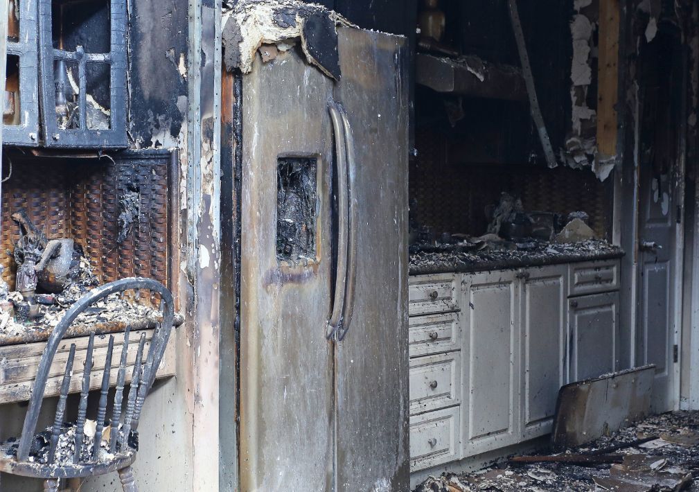 What Is The Average Cost Of Smoke Damage Restoration In Fremont