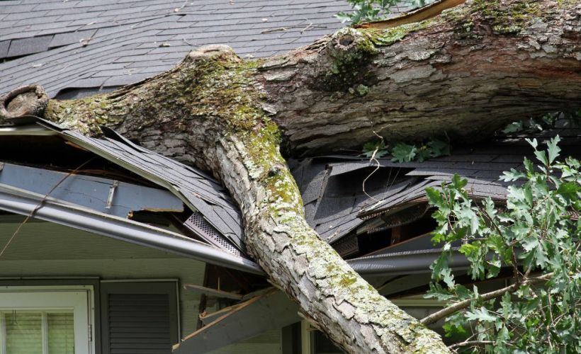 What Is The Average Cost Of Storm Damage In Bennet Ne