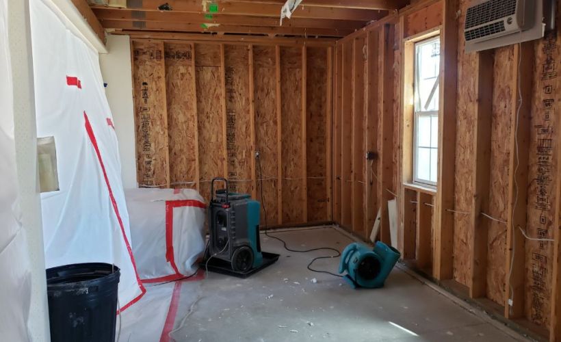 What Is The Average Cost Of Water Damage In Waterloo Ne