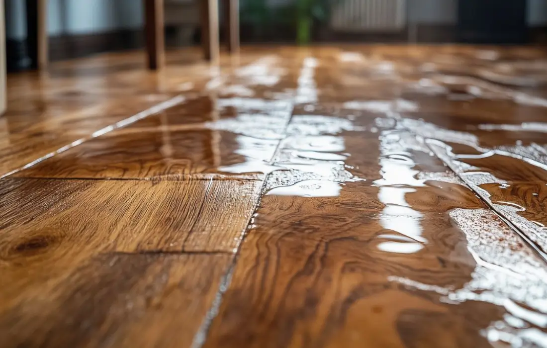 Affordable Storm Damage Restoration Service In La Vista, NE