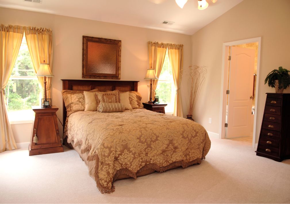 What Is The Average Cost Of Carpet Cleaning In Stow Ma