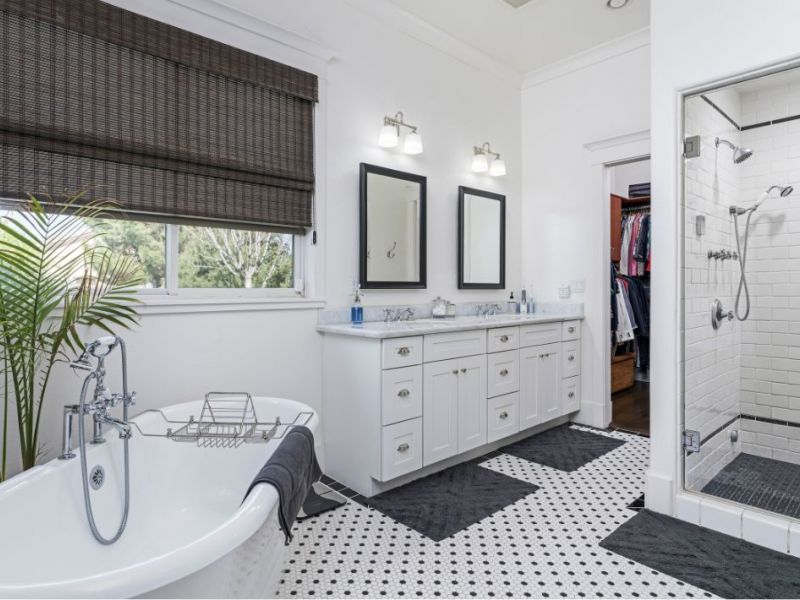 What Is The Average Cost Of Tile And Grout Cleaning In Chandler Az