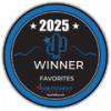 Best Home Repair Company Valley Favorites Winner Indeppendent News Media Badge