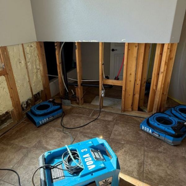 Why Plumbing Failure Water Damage Can't Wait