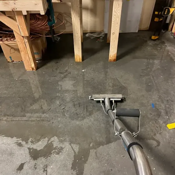 Water Extraction