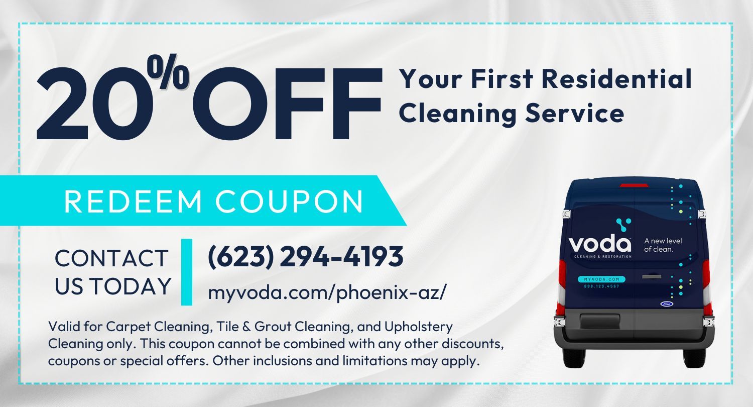 Phoenix Coupon