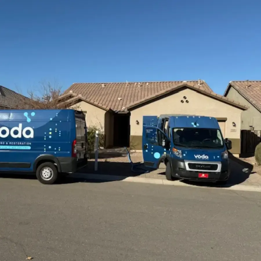 Voda Team