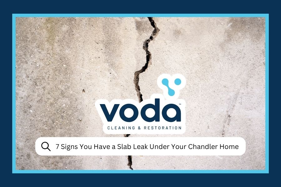 What To Do In The First Hour After Water Floods Your Phoenix Home