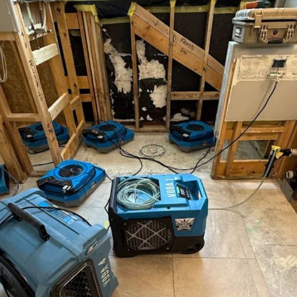 Why Wall Water Damage Threatens the Long-Term Value of Your Property